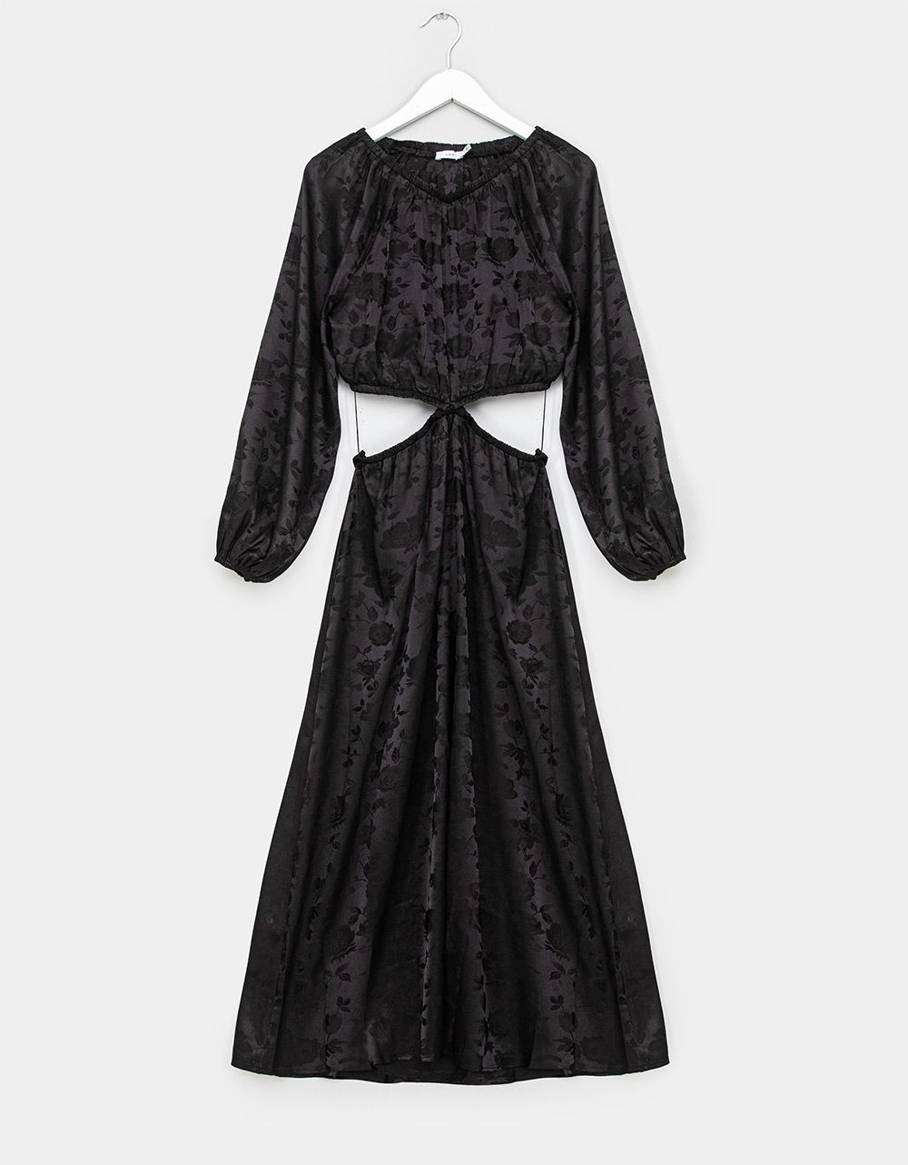 Florence Midi Dress_0