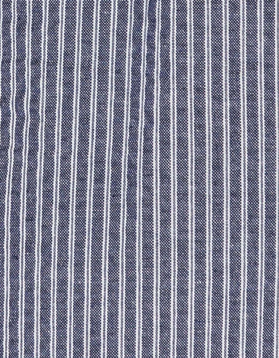 Florence Skirt in Navy_5