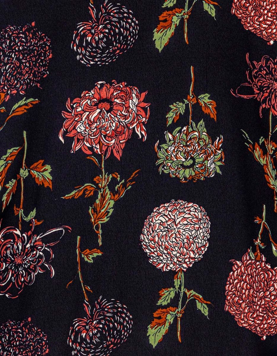 Flores Tricot Sweatshirt_1