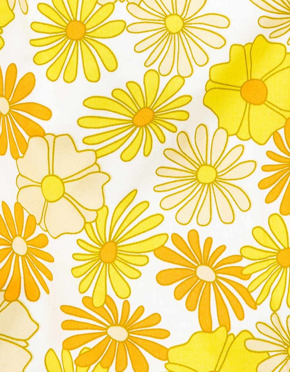 Flower Power Crop Top_5