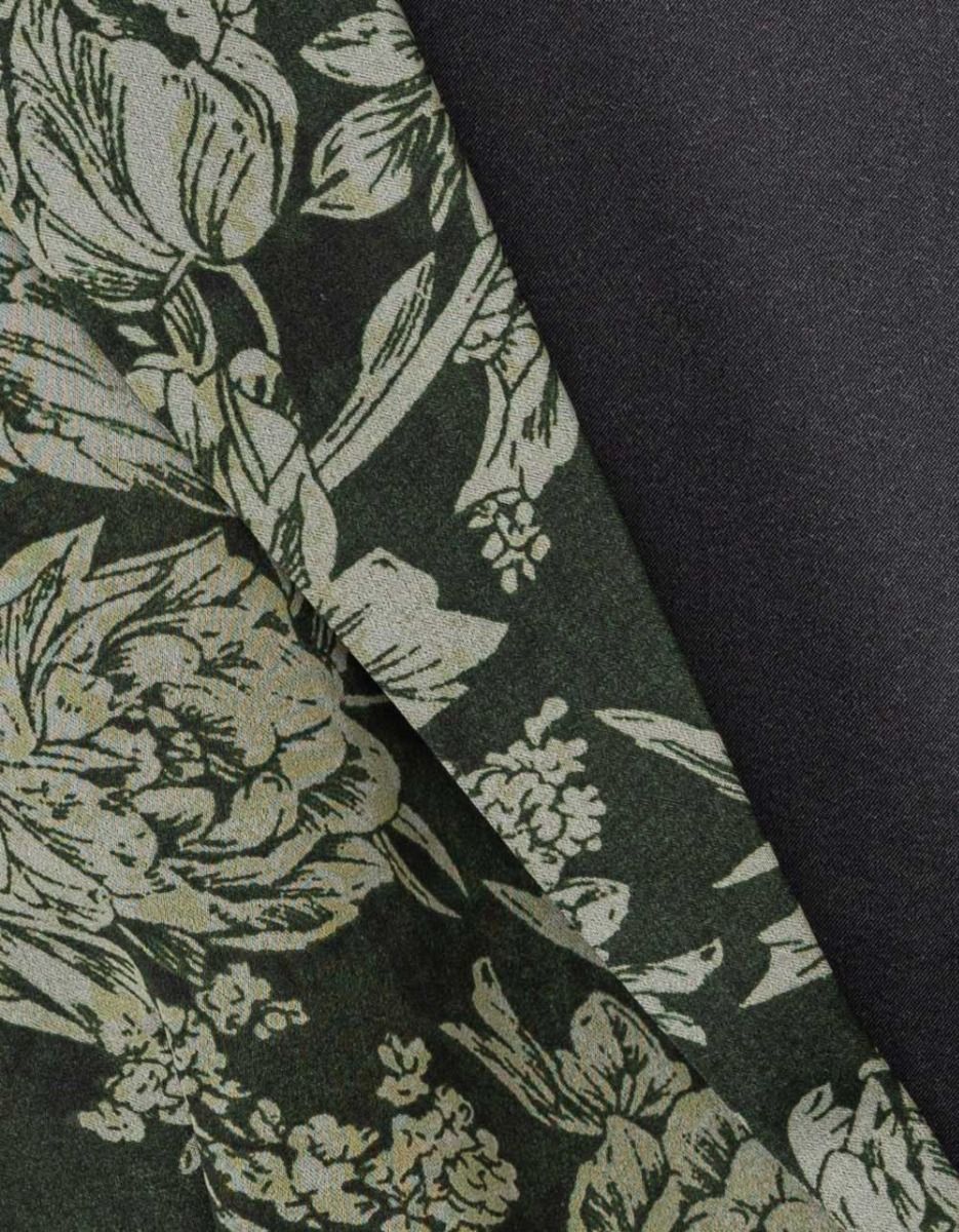 Flower & Stem Shirt_4