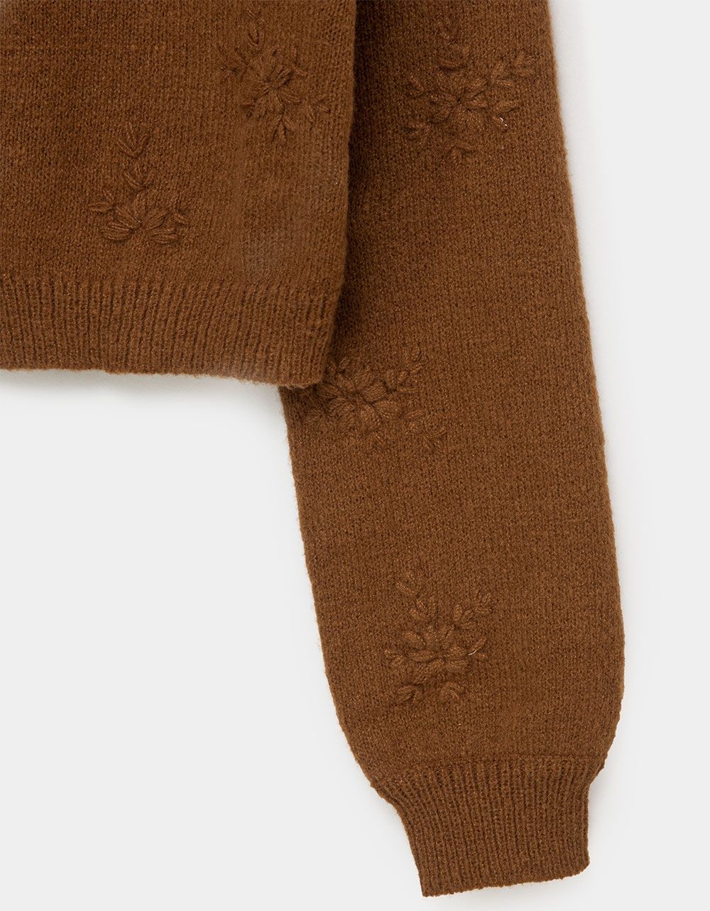 Flower Stitch Cardi_3