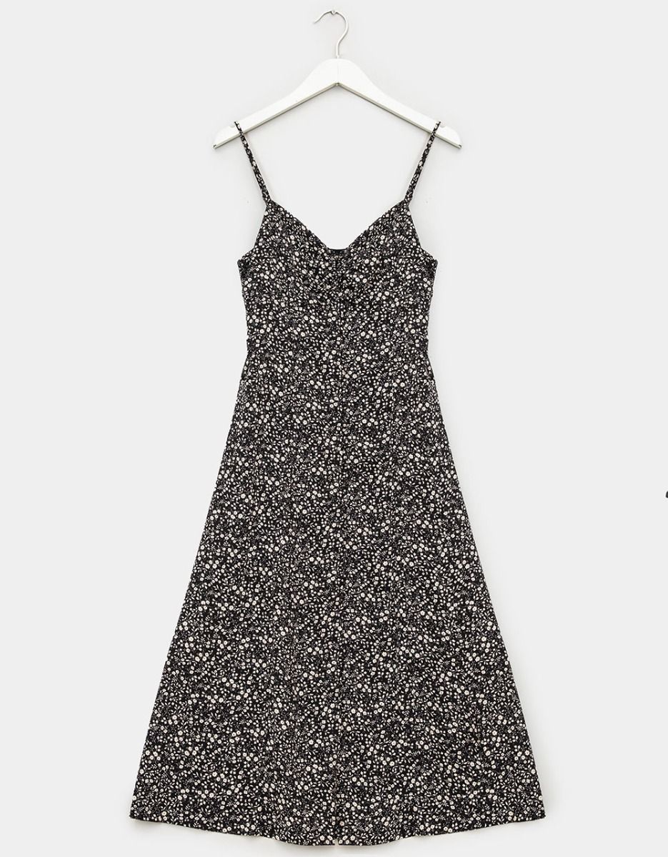 Flowers That Be Slip Dress_0