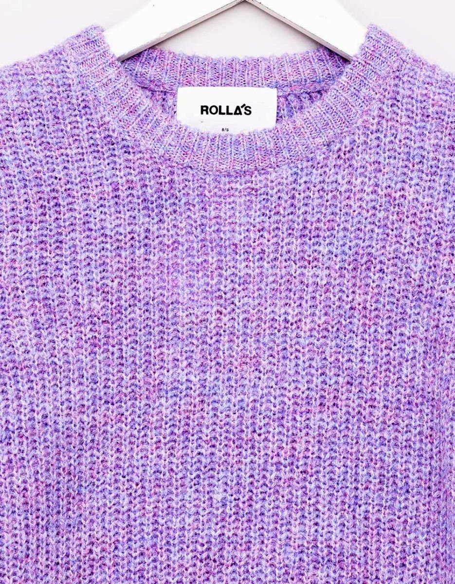 Fluffy Sailor Sweater_2