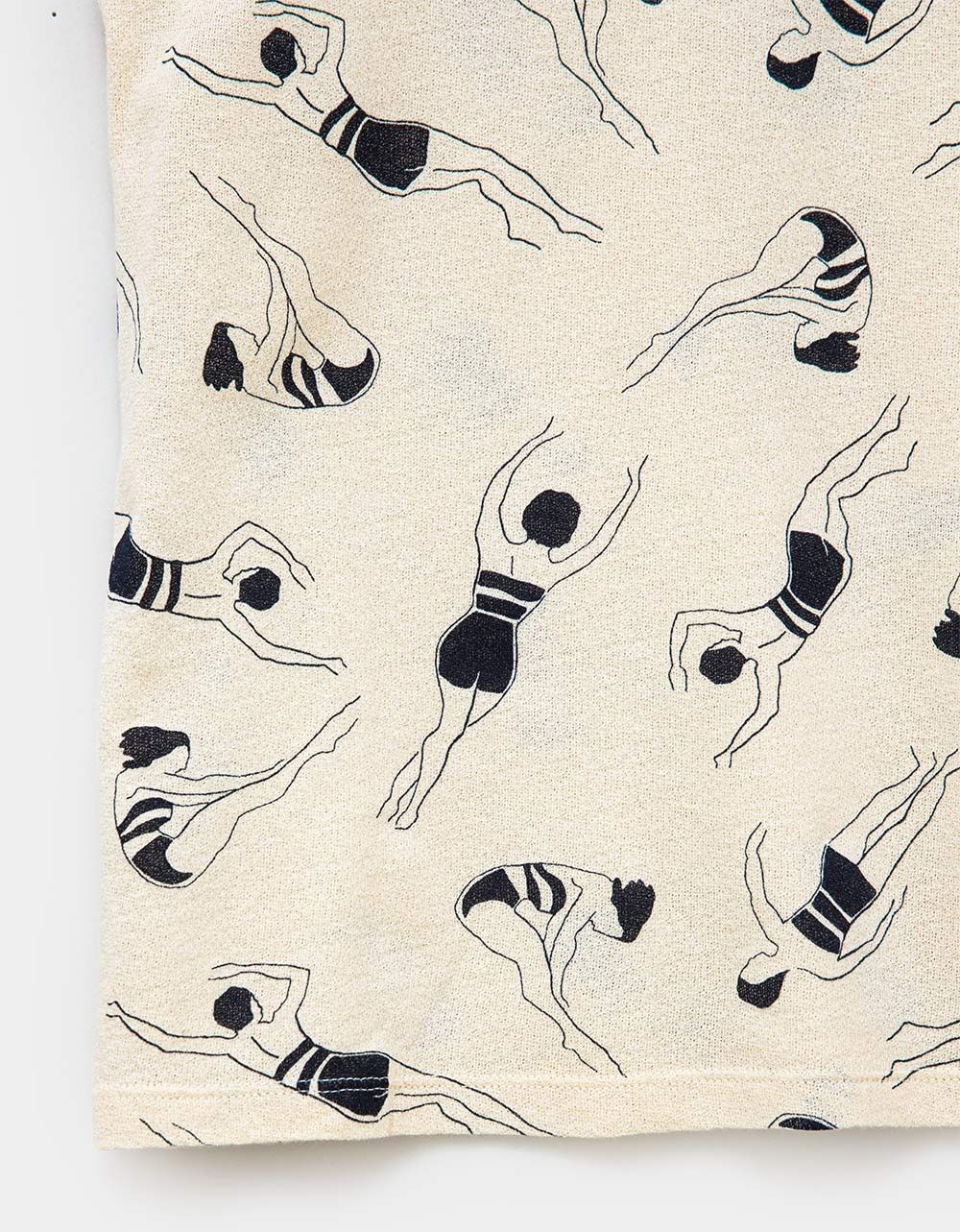 Foam Print Tank - Swimmers_3