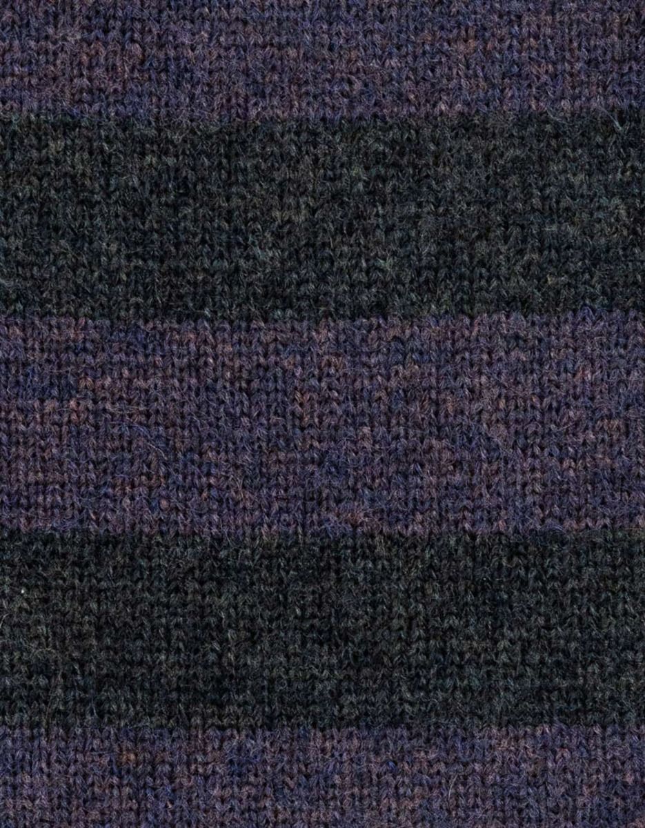 Foret Stripe Sweater_3