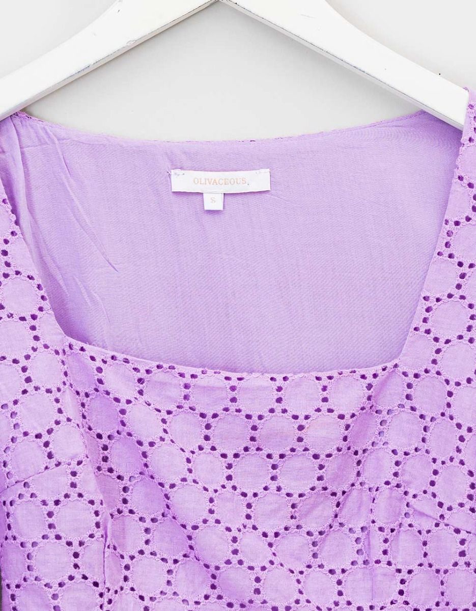 Forever Eyelet Blouse_4