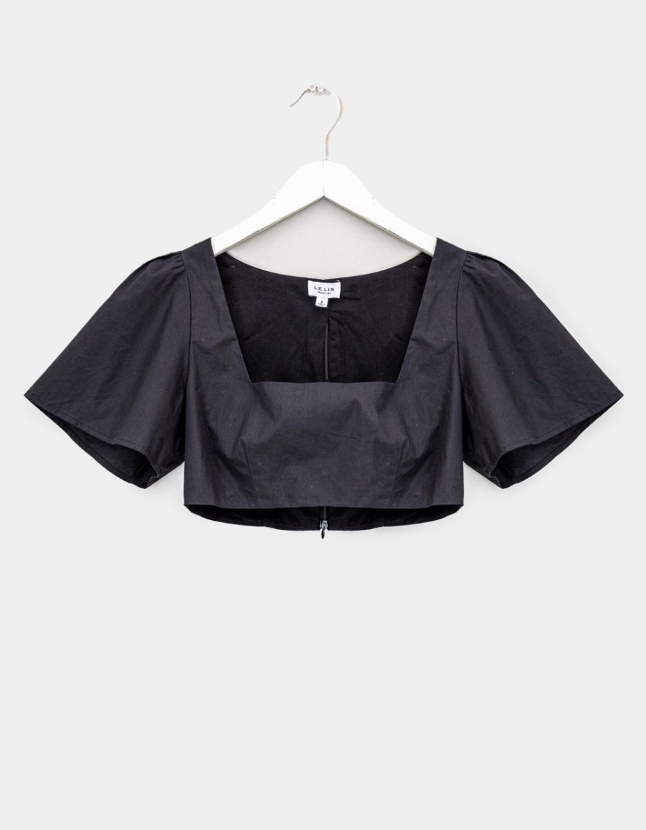 Frais Crop Top_0