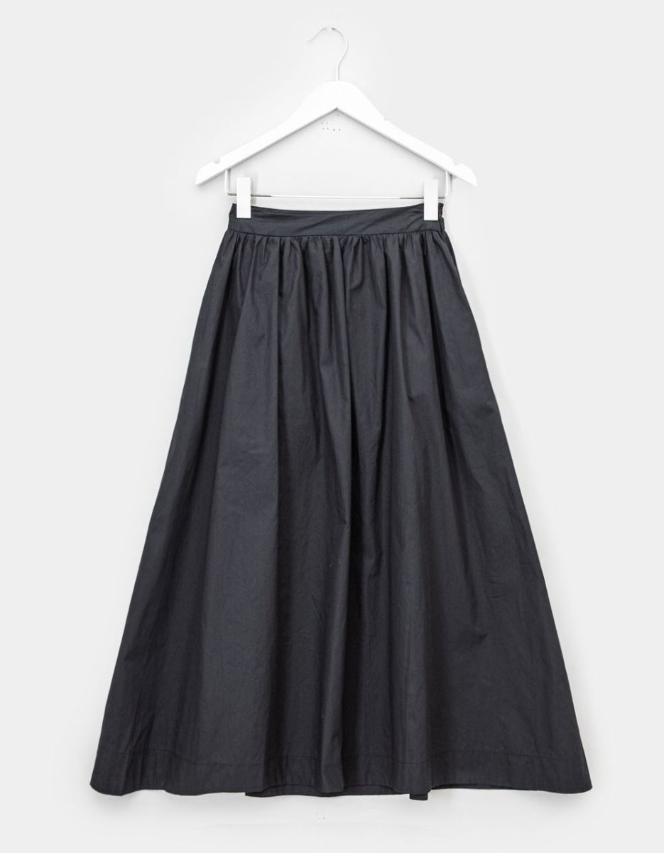 Frais Midi Skirt_0