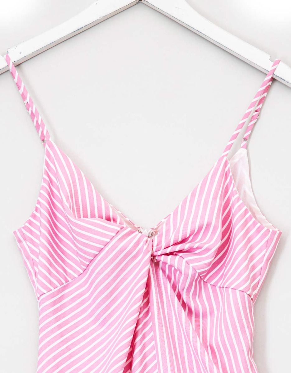 Fraise Stripe Midi_6