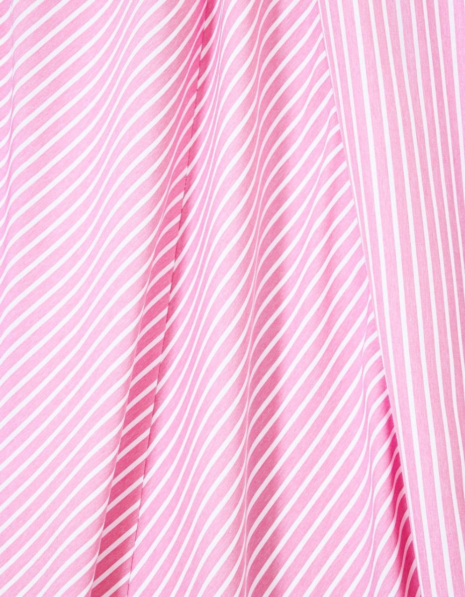 Fraise Stripe Midi_5