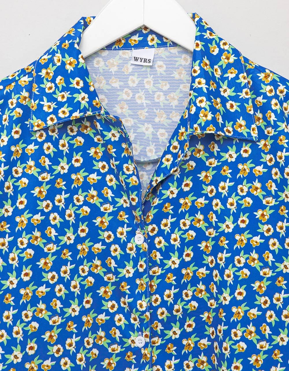 Frankie Floral Shirt_2