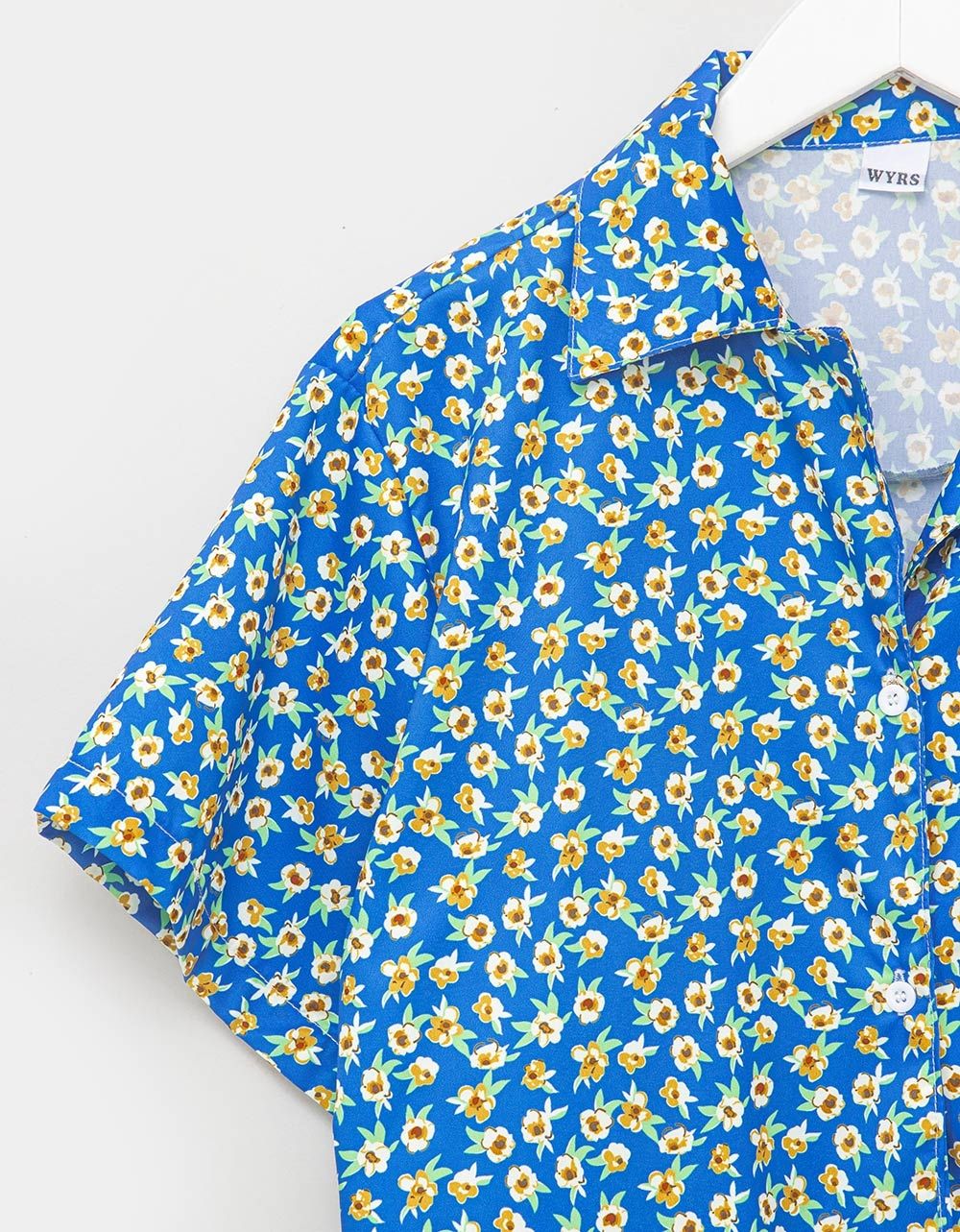 Frankie Floral Shirt_1