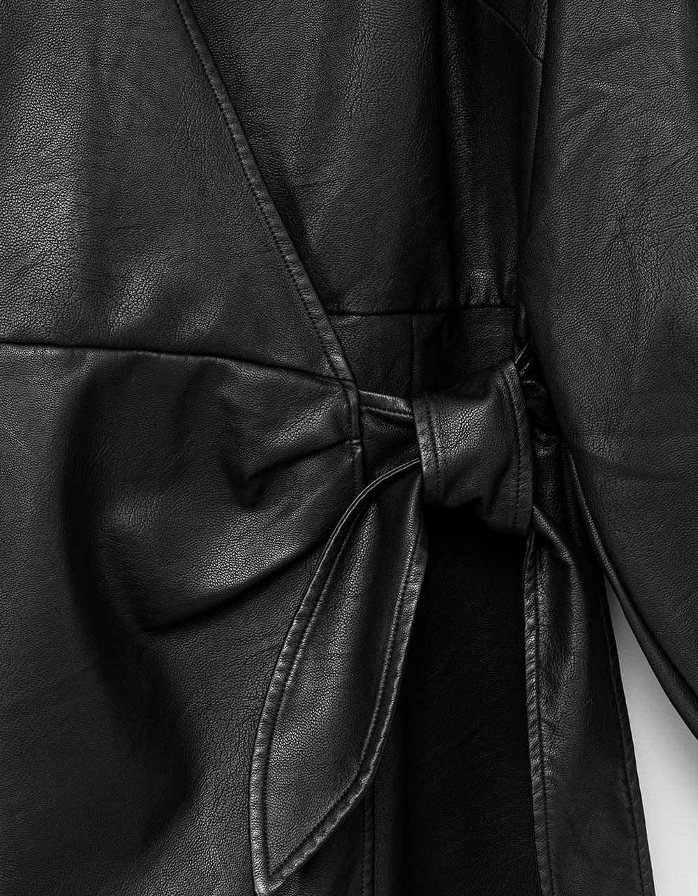 Franklin Wrap Dress_1