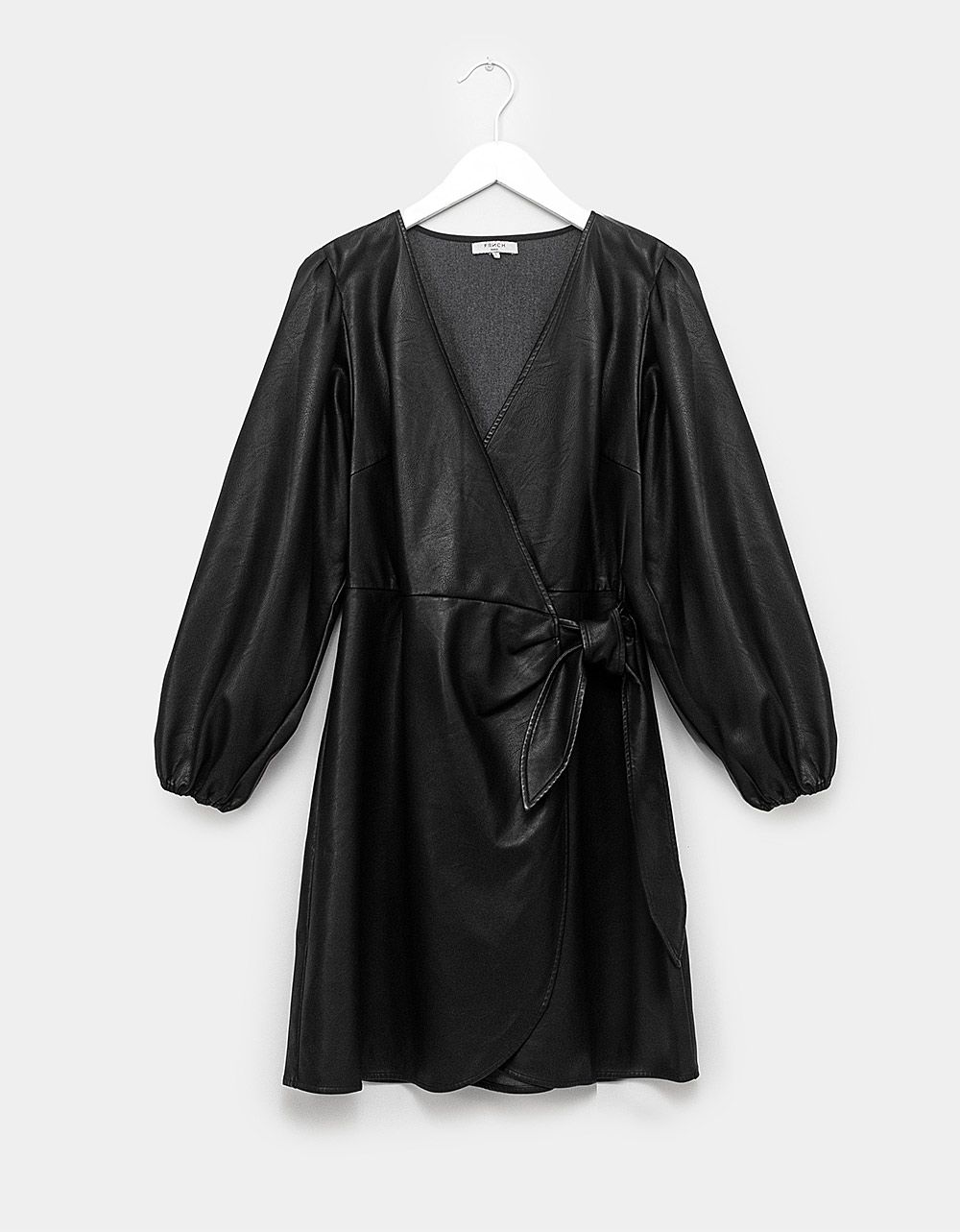 Franklin Wrap Dress_0