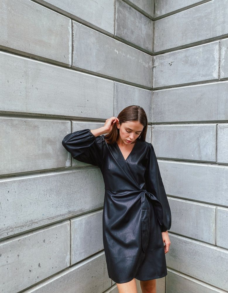 Franklin Wrap Dress_5