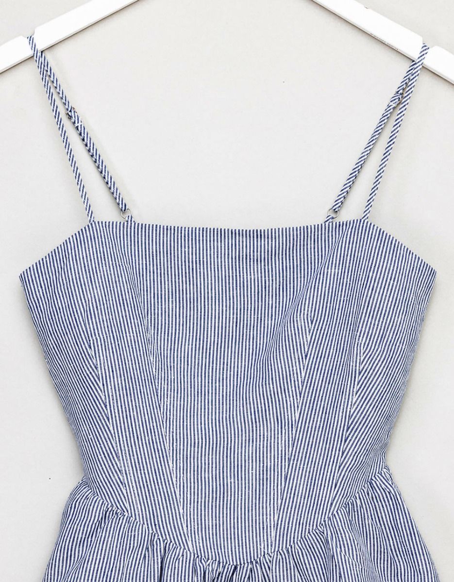 Freesia Flare Dress_2