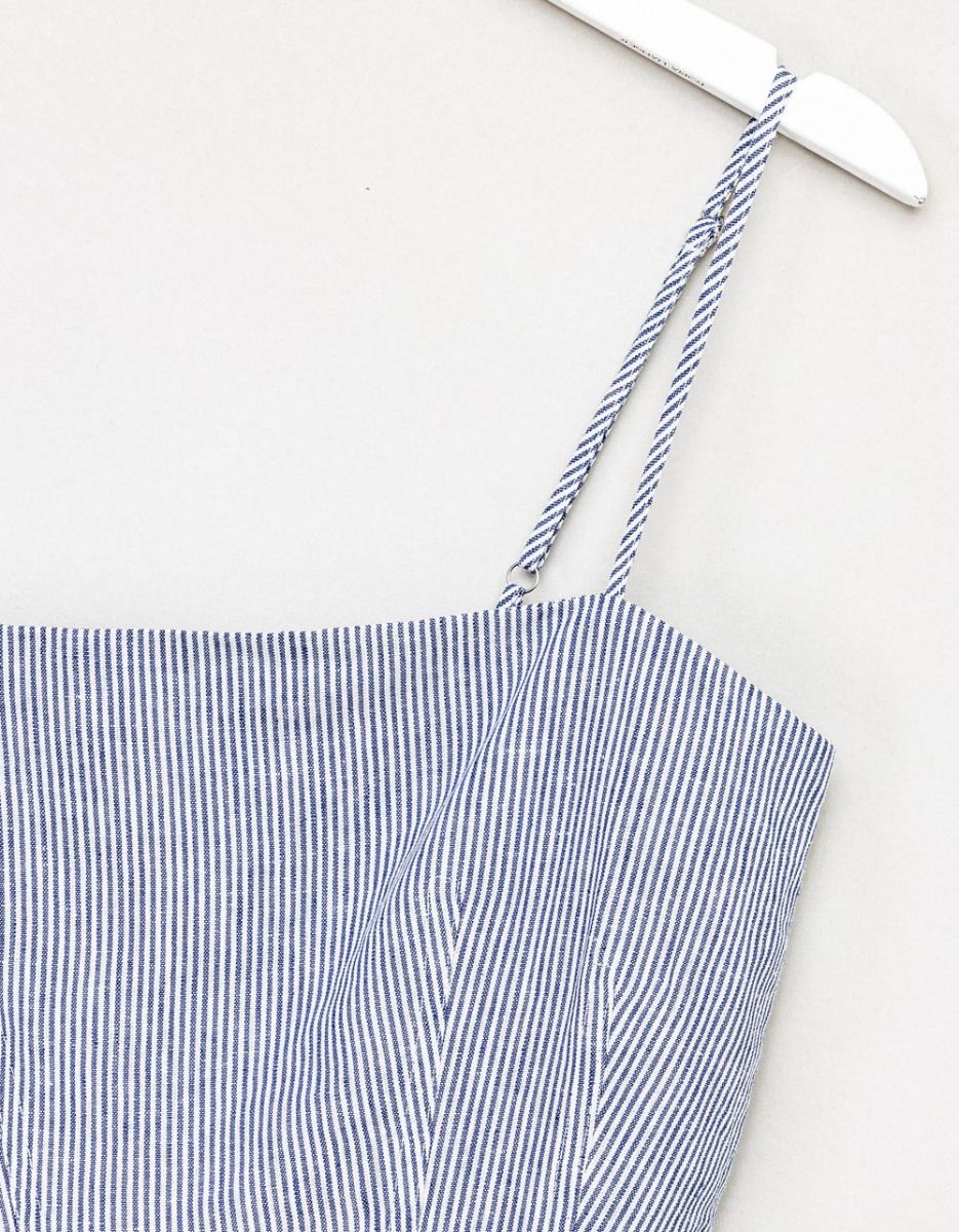 Freesia Flare Dress_1