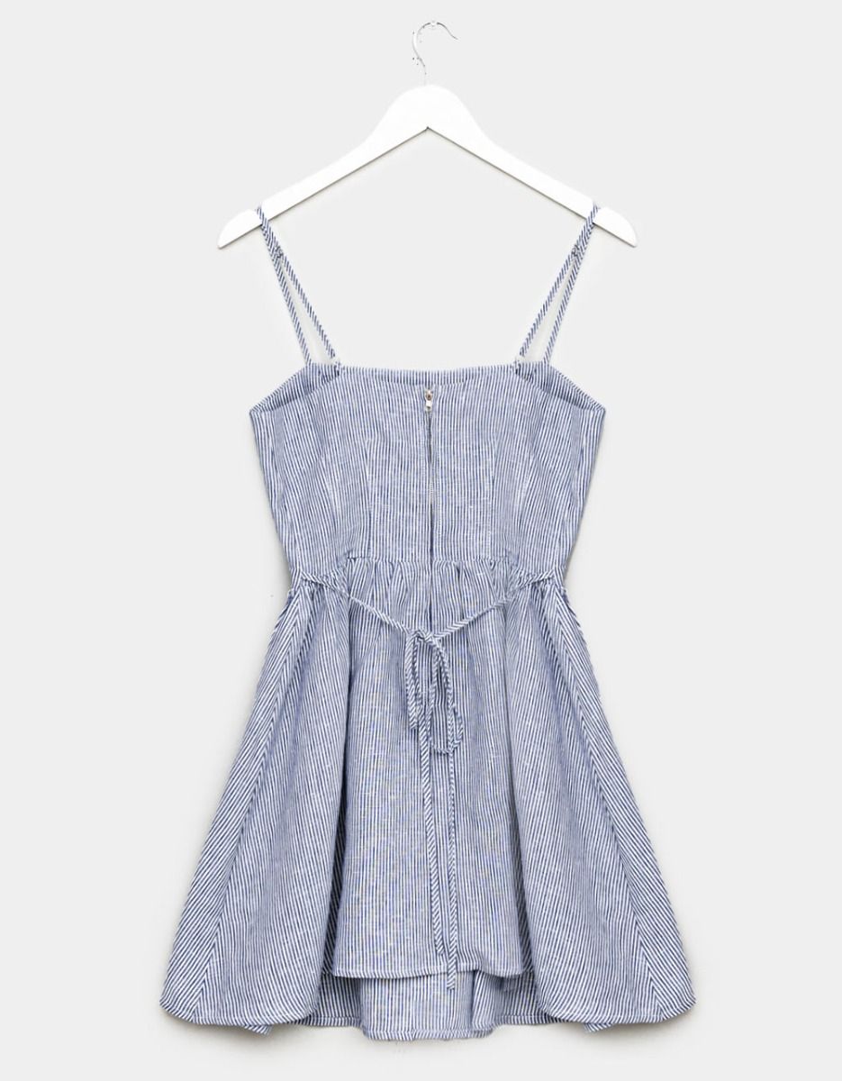 Freesia Flare Dress_3