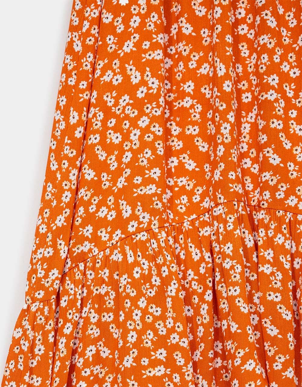 Gabby Floral Midi Dress_3