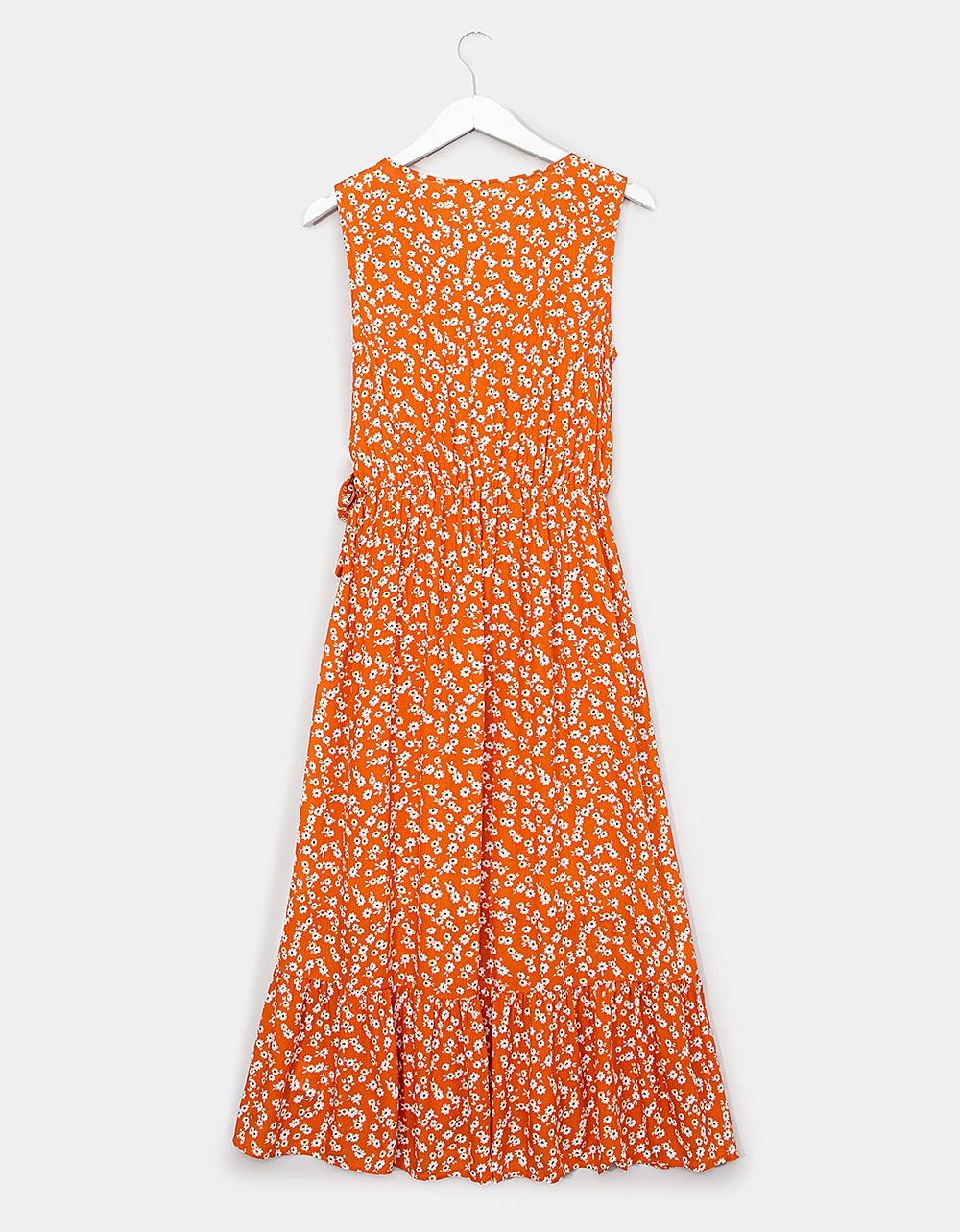 Gabby Floral Midi Dress_4