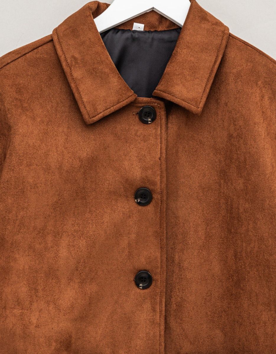 Gabby Sueded Jacket_4