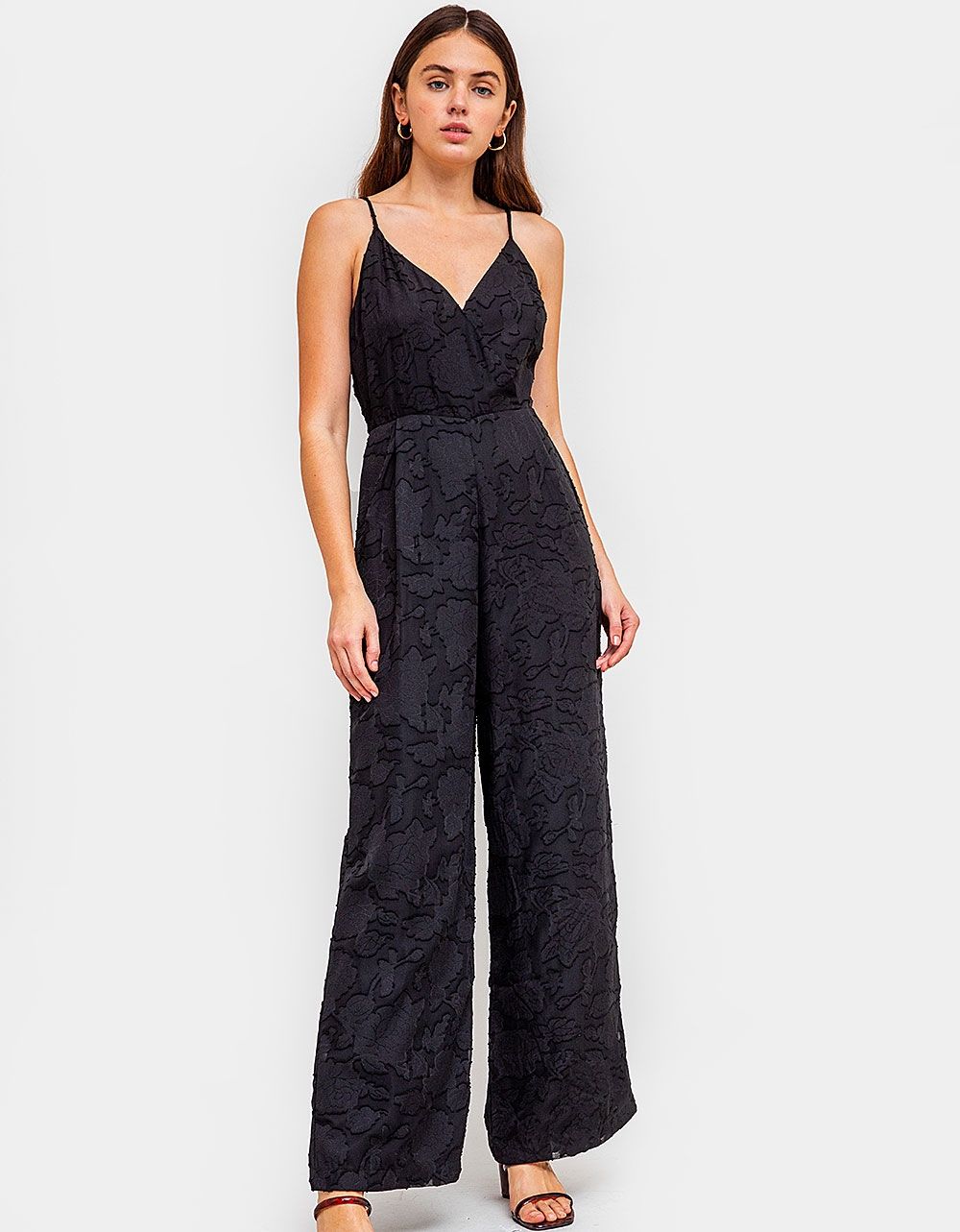 Galina Burnout Floral Jumpsuit_1