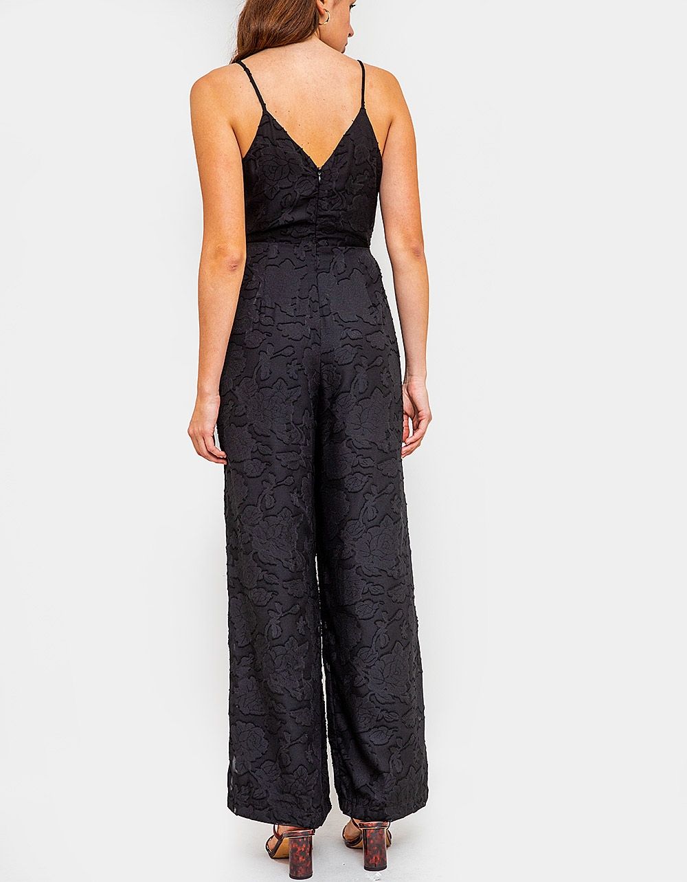 Galina Burnout Floral Jumpsuit_4