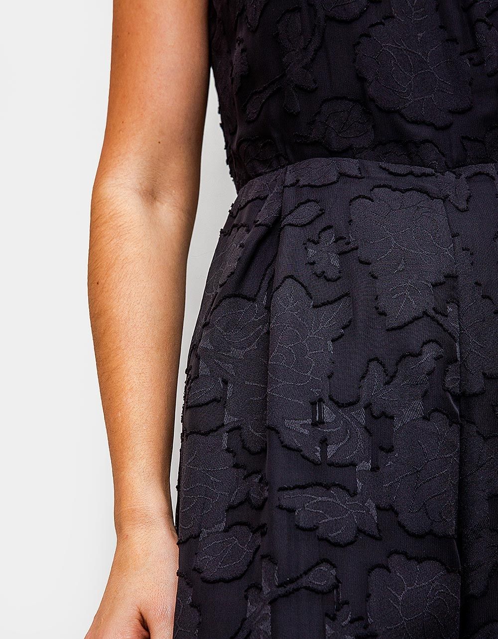 Galina Burnout Floral Jumpsuit_5