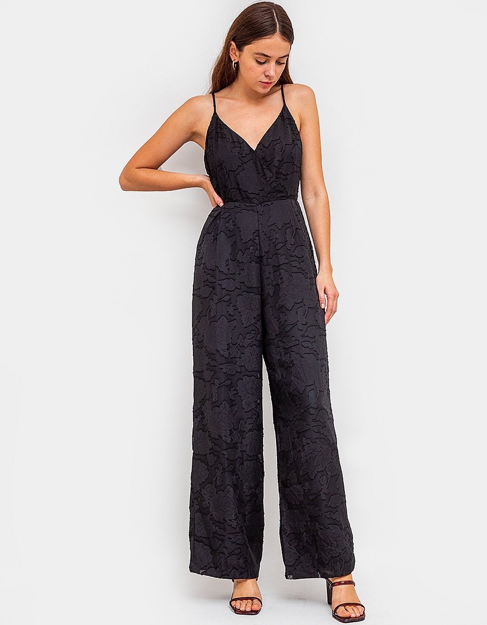 Galina Burnout Floral Jumpsuit_3