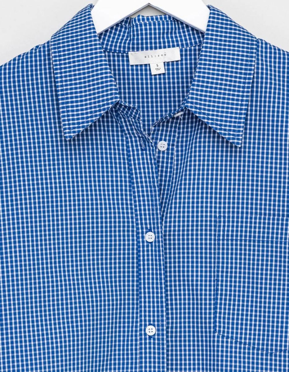 Gates Stripe Shirt_6