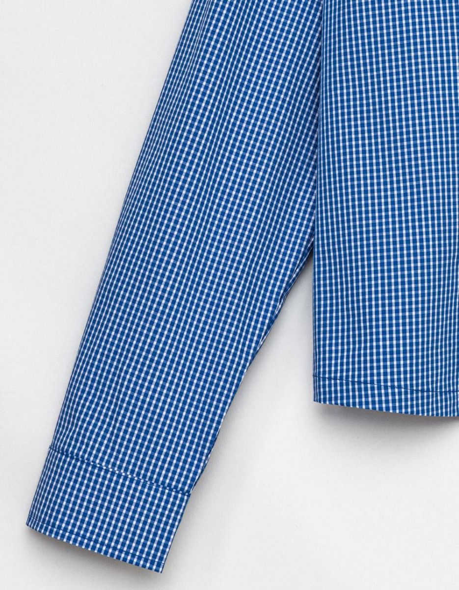 Gates Stripe Shirt_5