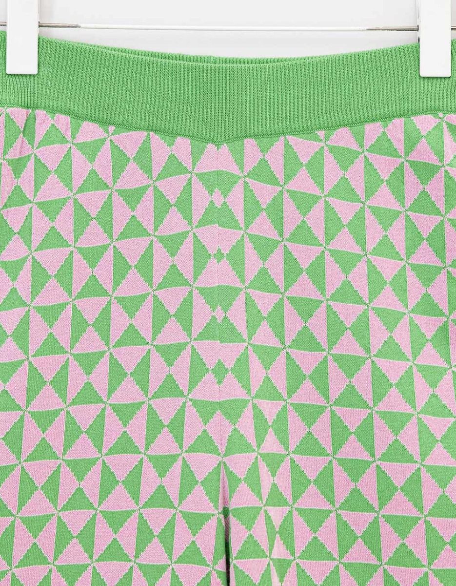 Geo Knit Pants_4