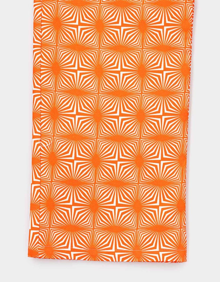 Geo Print Trousers_1