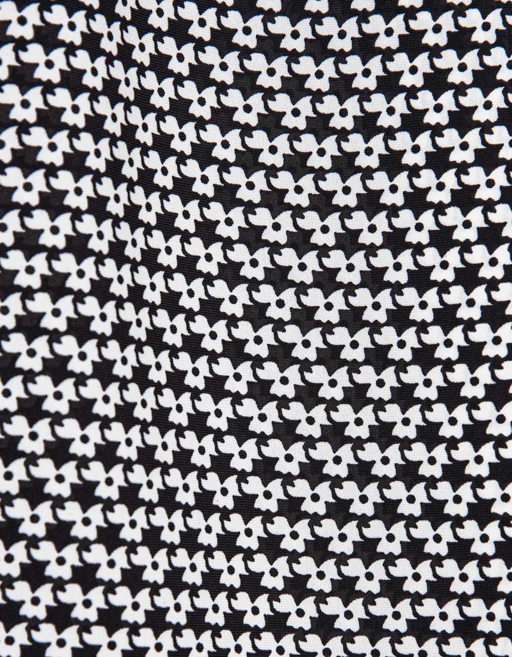 Geometric Daisy Pants_3