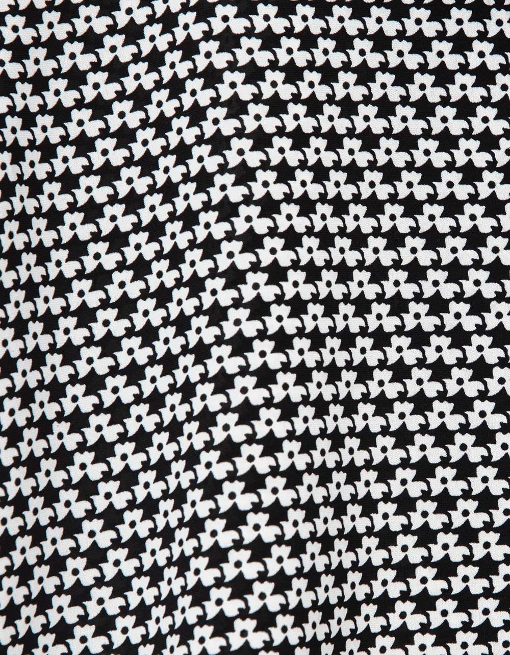 Geometric Daisy Shirt_3