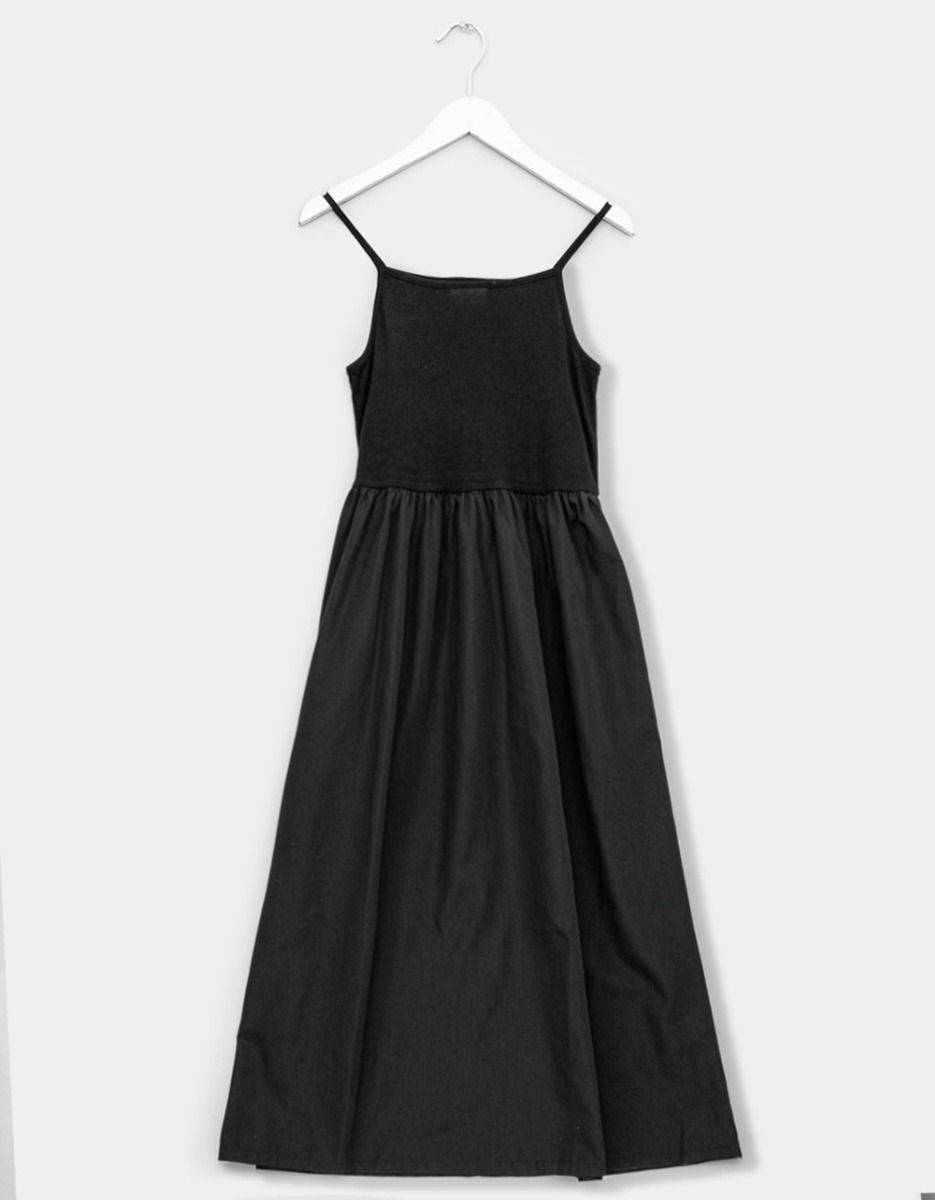 Georgia Combo Dress_0