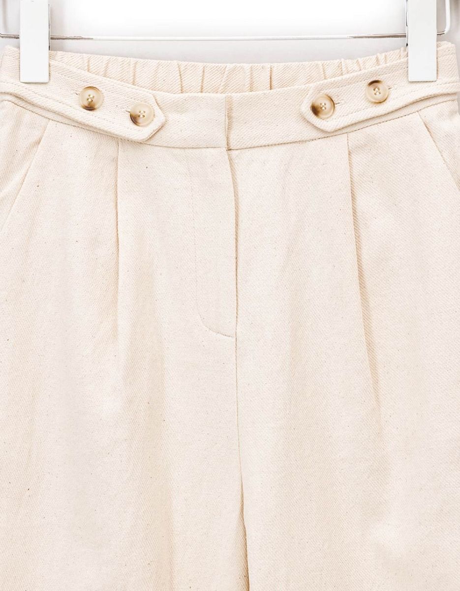 Georgia Wide Leg Trousers_5