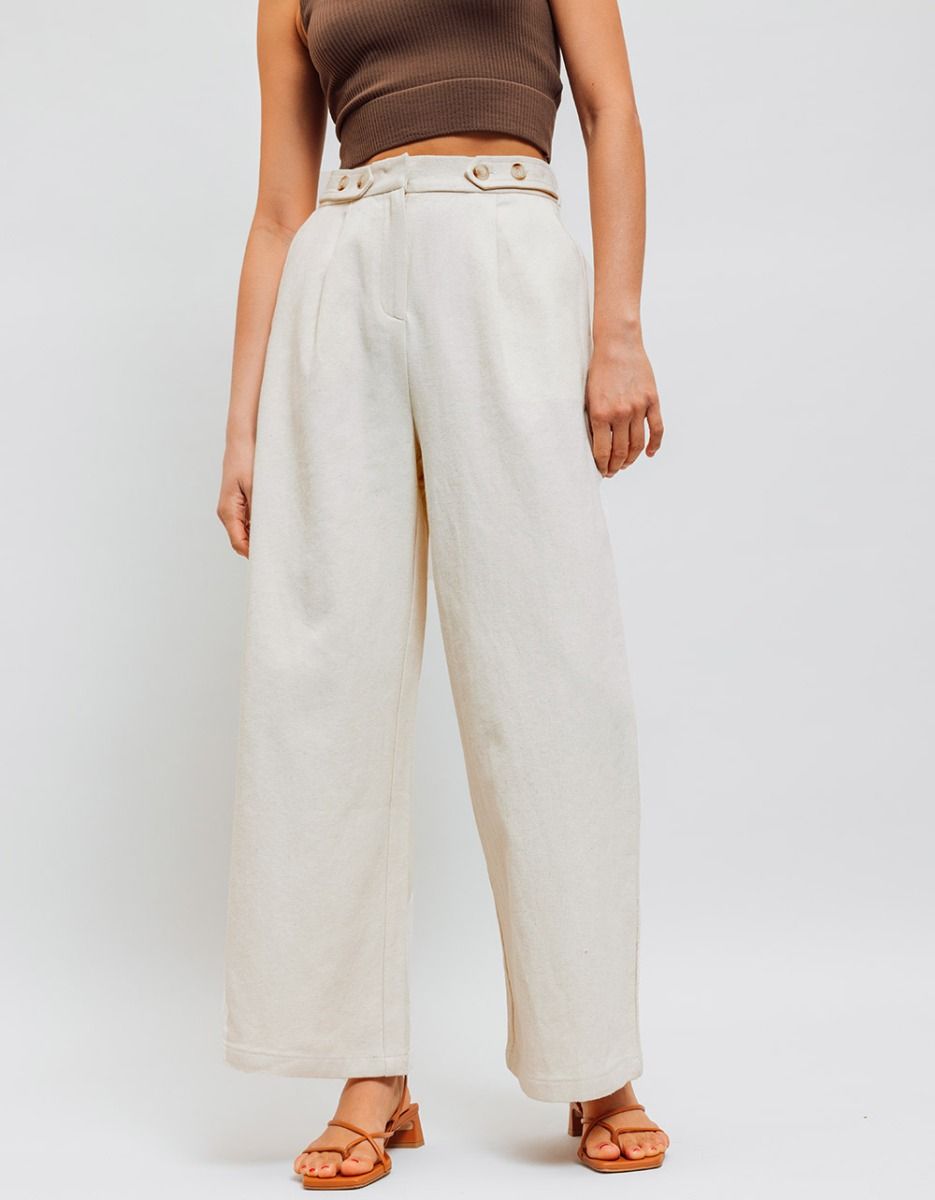 Georgia Wide Leg Trousers_2