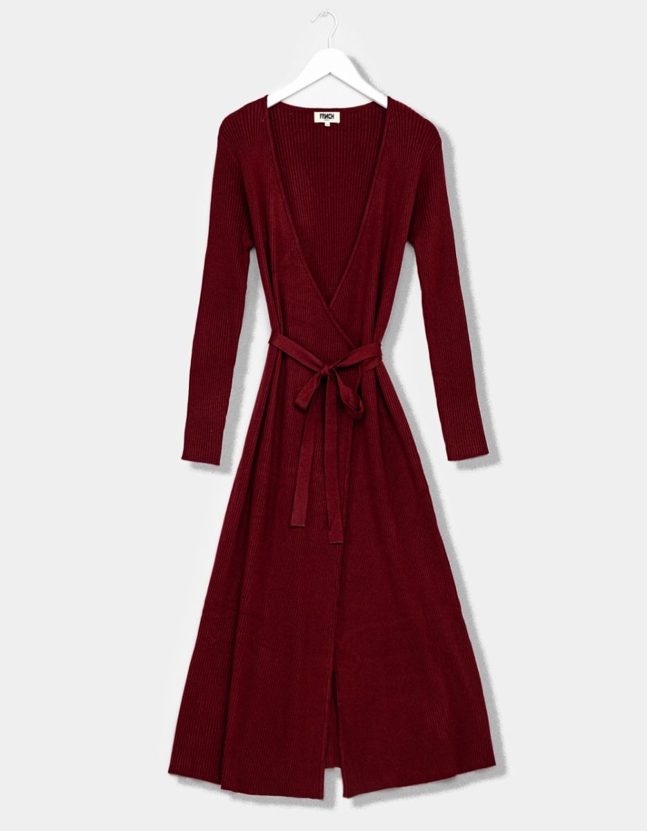 Germini Knit Dress_0