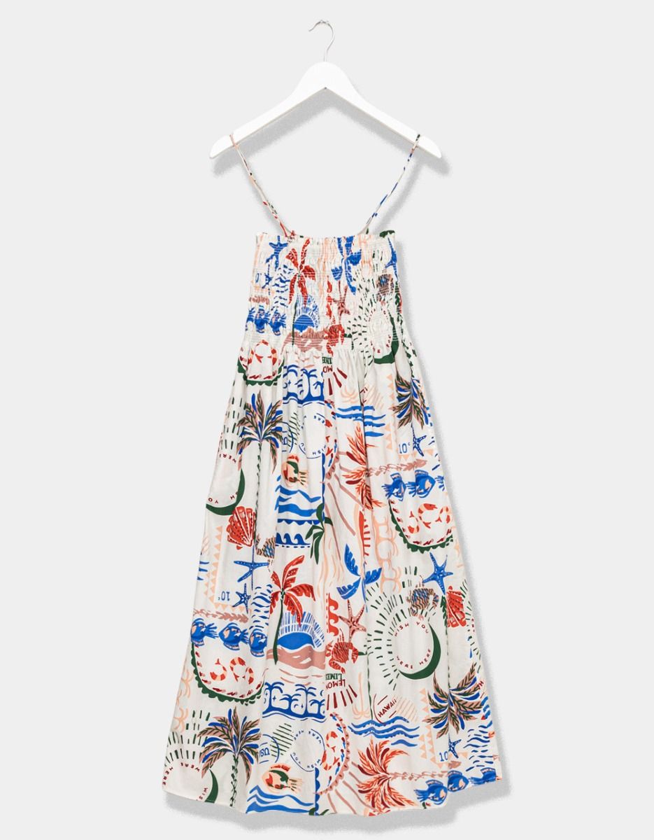 Getaway Cornelia Dress_0