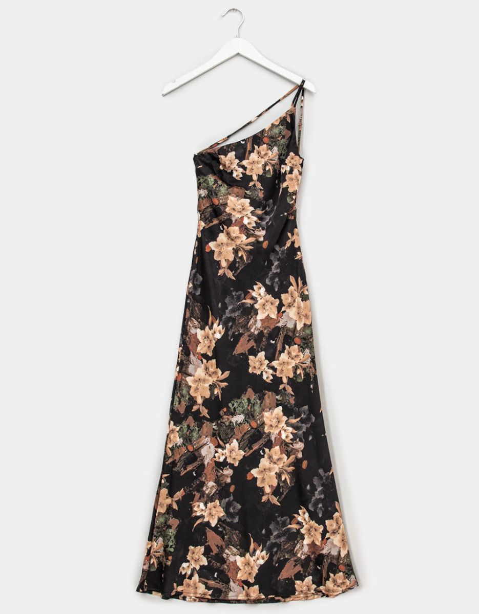 Gia Floral Dress_0