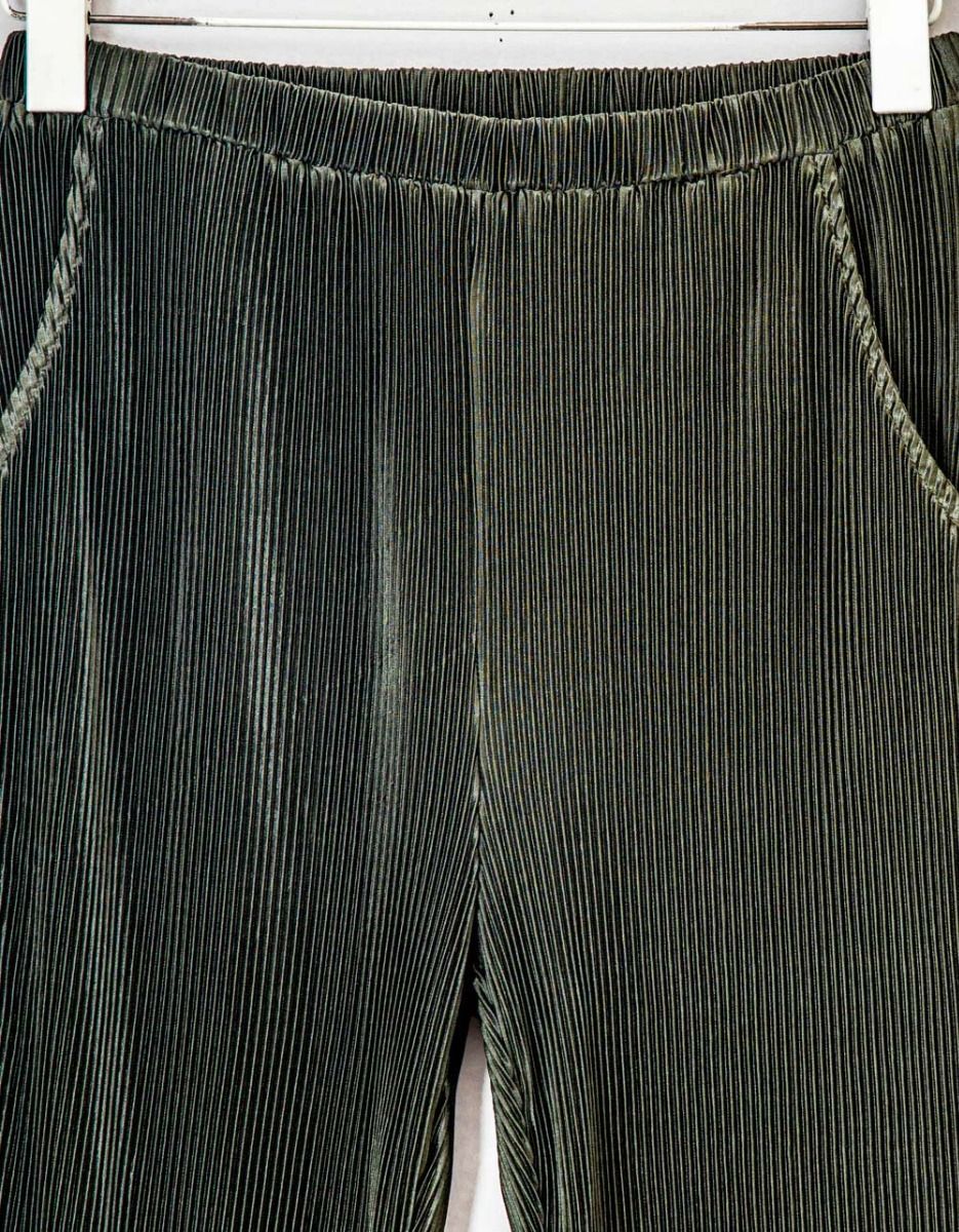 Gia Plisse Pants_3