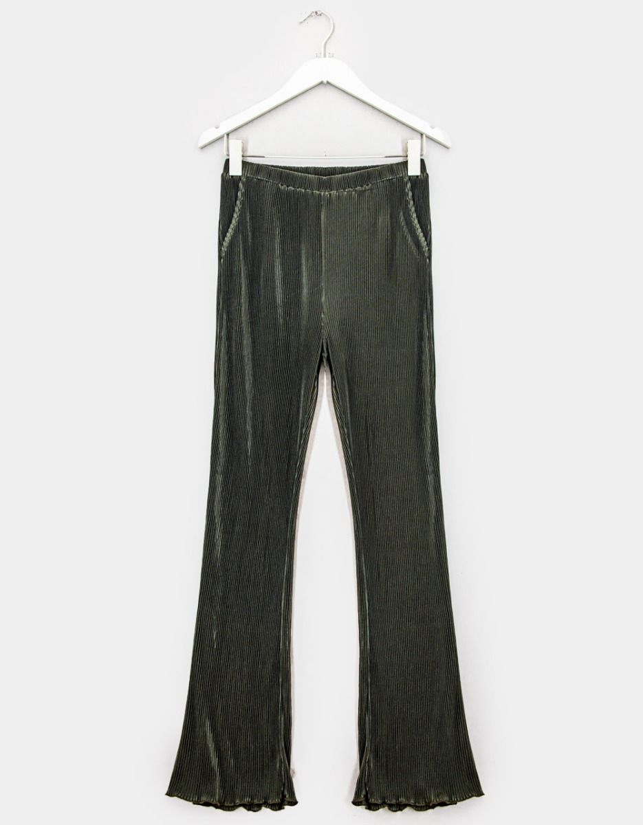 Gia Plisse Pants_0