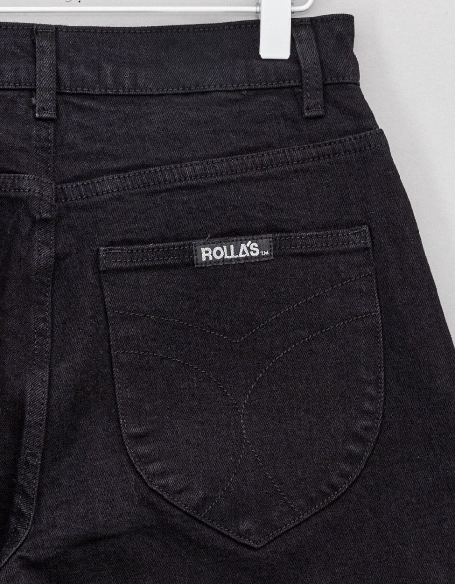 Gigi Barrel in Black._3