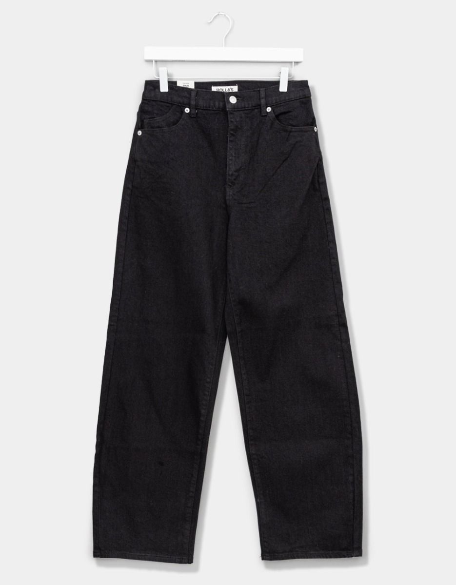 Gigi Barrel in Black._0