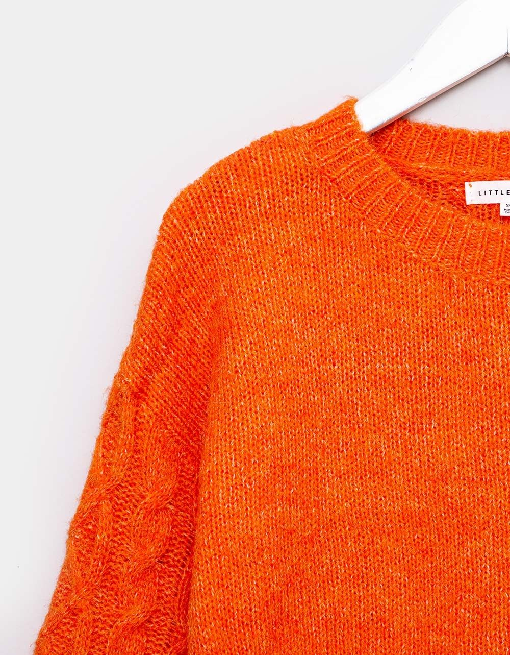 Gigi Knit Pullover_2