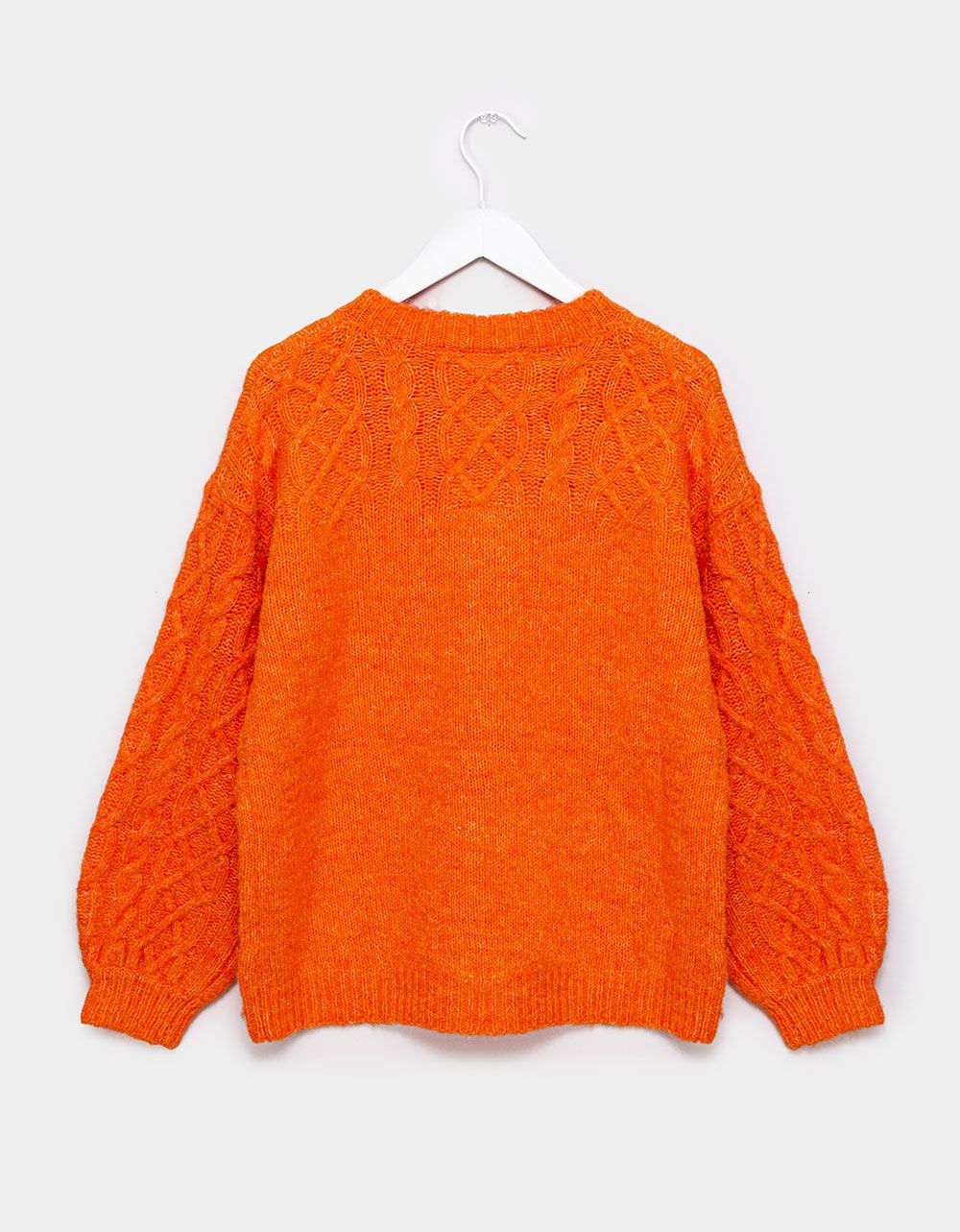 Gigi Knit Pullover_4