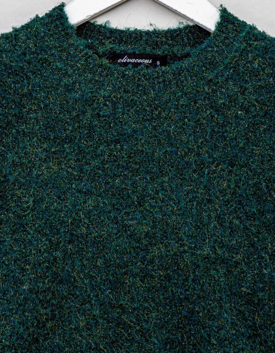 Gillian-Crop-Sweater in Hunter_2