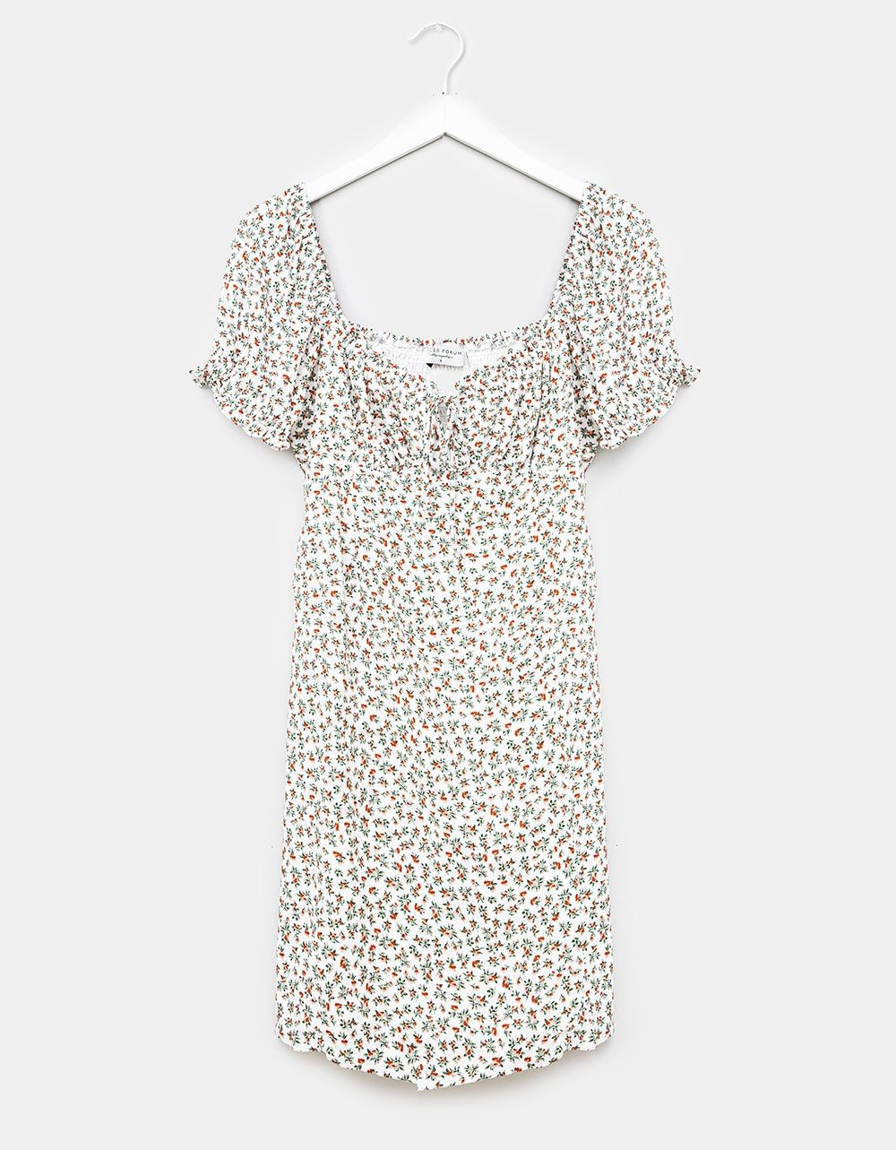 Gillian Floral Mini_0